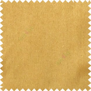 Gold color solid vertical texture patterns designless surface with thick background polyester main curtain